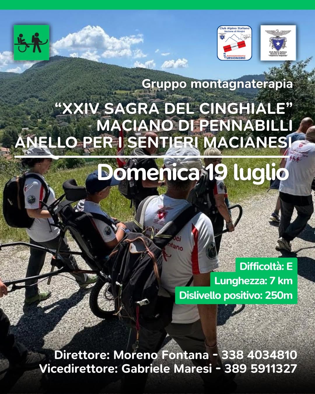 2026.07.19 Anello Sentieri CAI