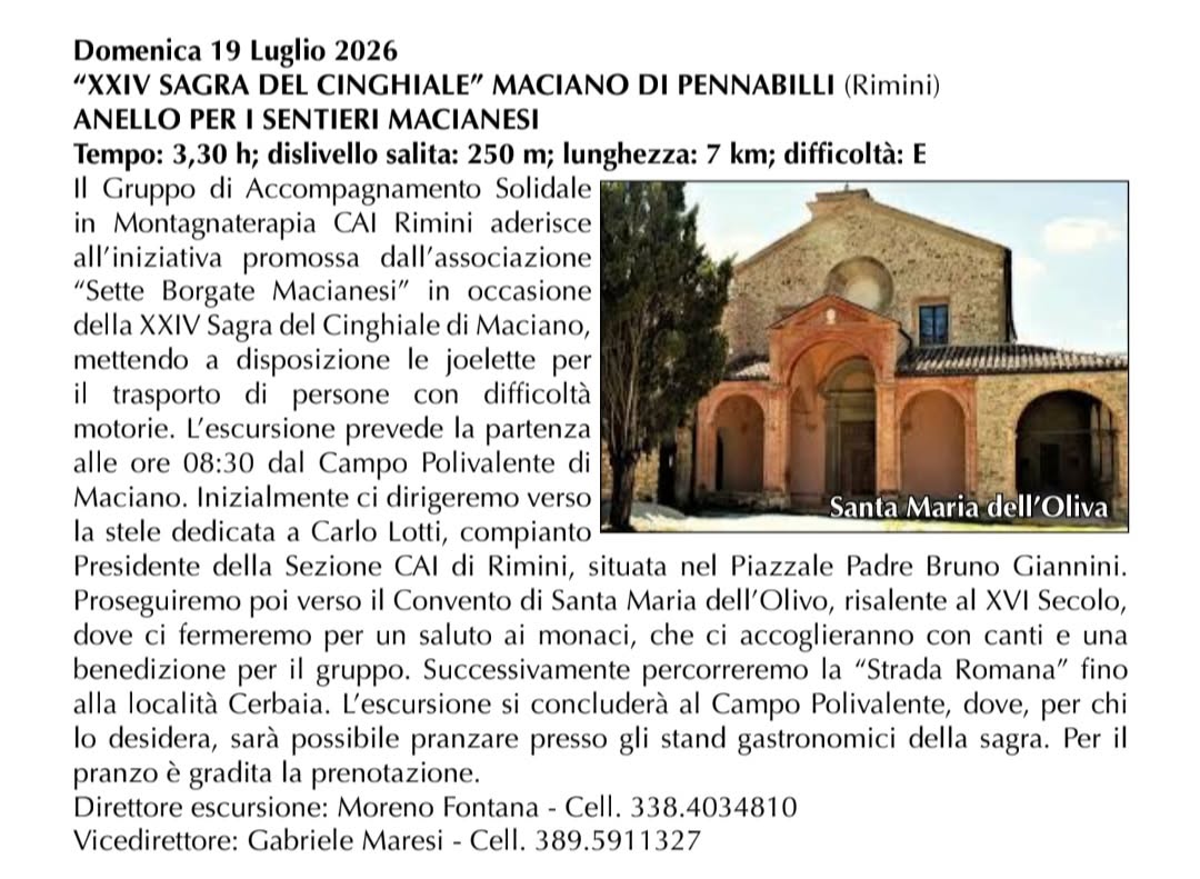 2026.07.19 Anello sentieri