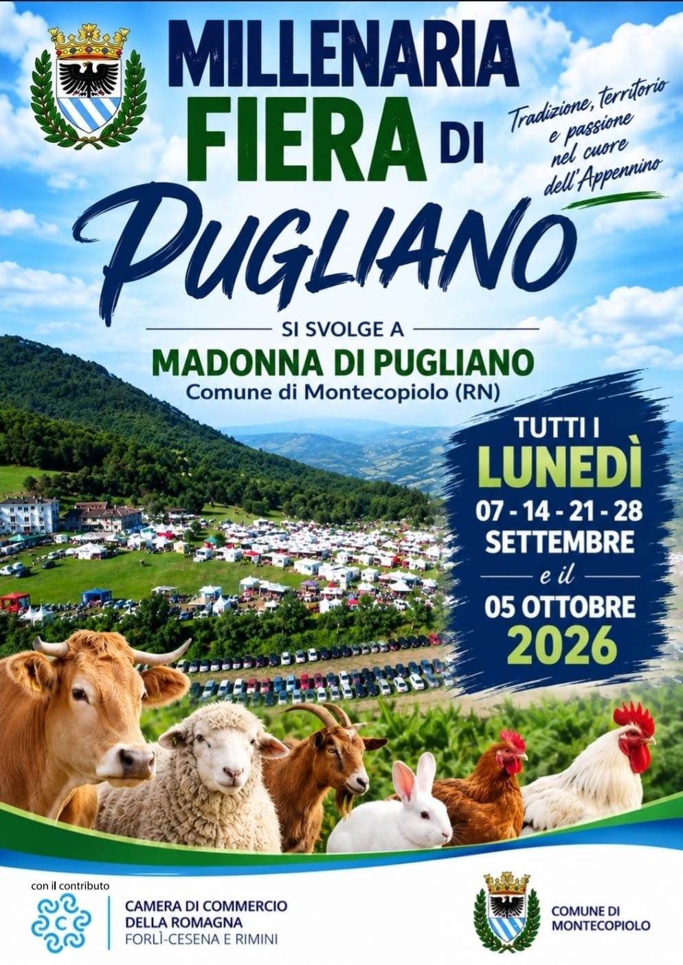 fiera pugliano