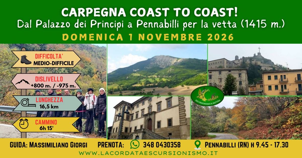 2026.11.1 coast to coast
